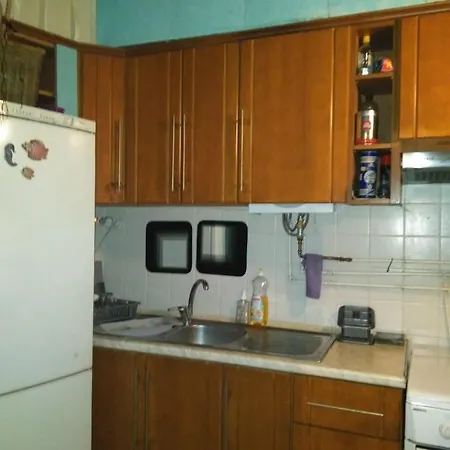 In - Nearby Station بيت ضيافة أنتويرب